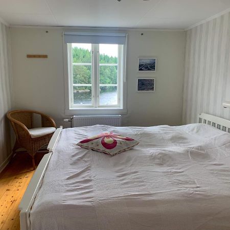 Holiday Home Tussered Håcksvik 외부 사진