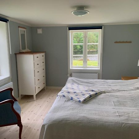 Holiday Home Tussered Håcksvik 외부 사진
