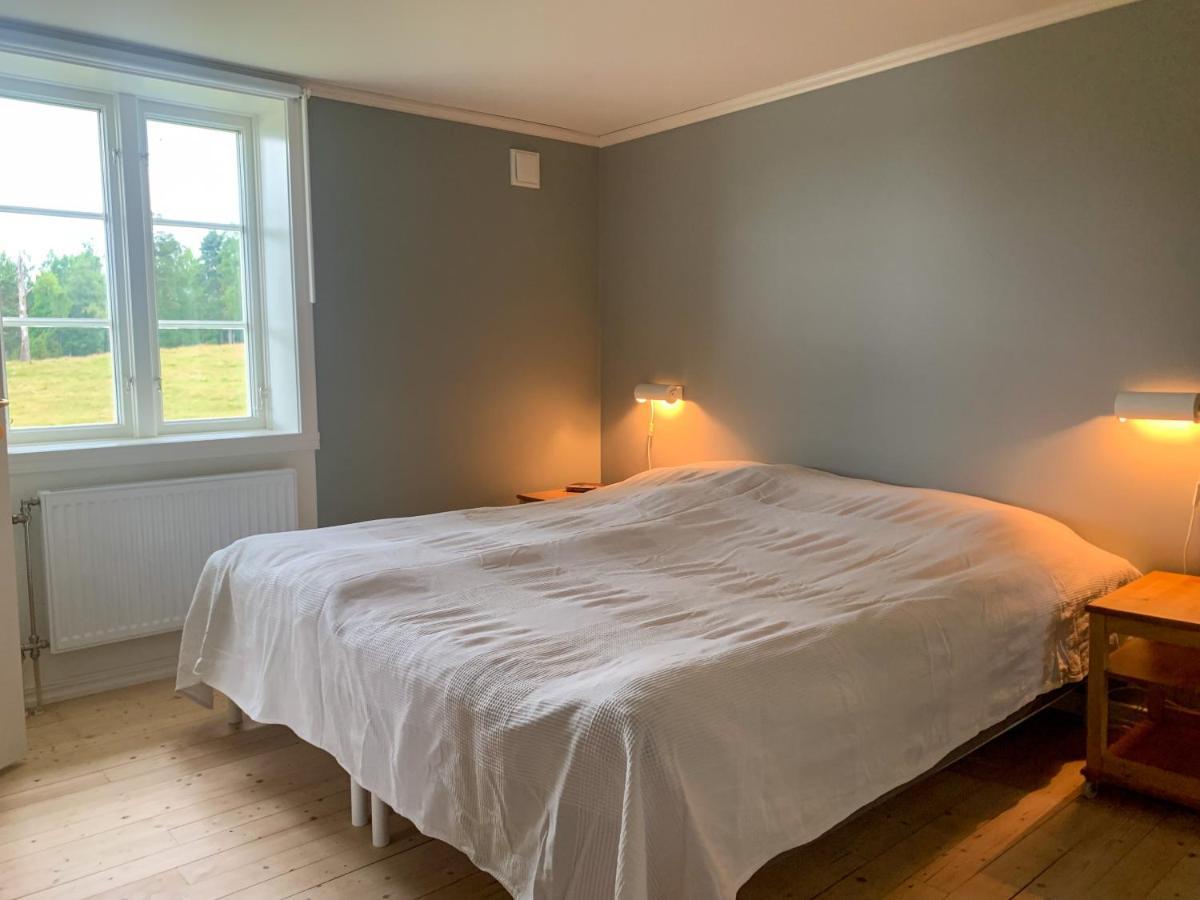 Holiday Home Tussered Håcksvik 외부 사진